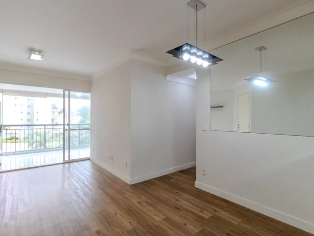 Imagem: Apartamento para Venda em Vila Mascote com