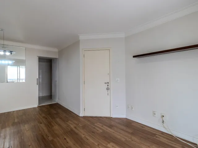 Imagem 3: Apartamento para Venda em Vila Mascote com 2 Quartos, Sendo 1 Suíte, 81M²