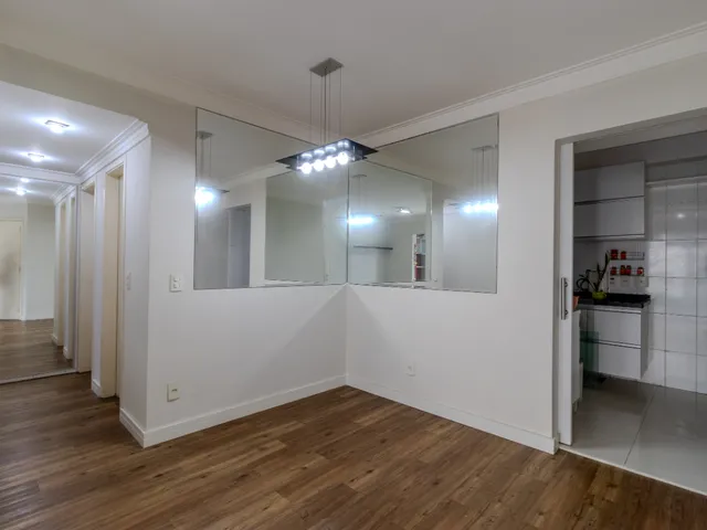 Imagem 5: Apartamento para Venda em Vila Mascote com 2 Quartos, Sendo 1 Suíte, 81M²