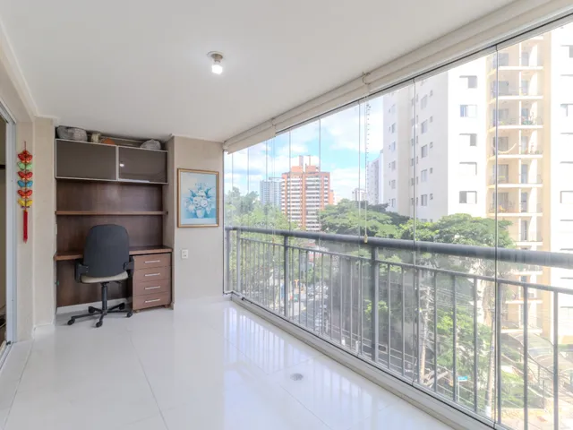 Imagem 8: Apartamento para Venda em Vila Mascote com 2 Quartos, Sendo 1 Suíte, 81M²