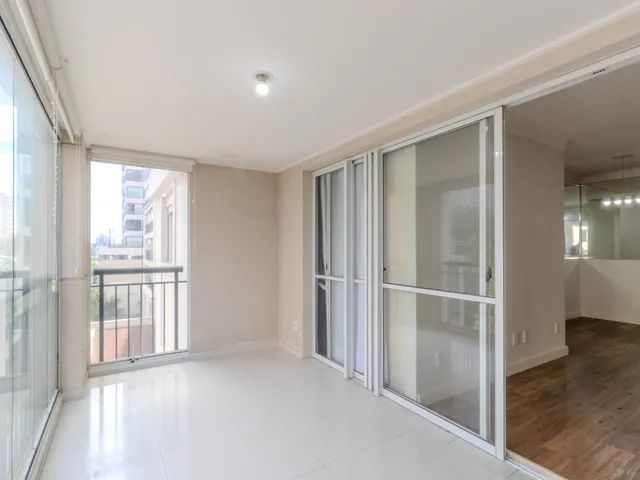 Imagem 6: Apartamento para Venda em Vila Mascote com 2 Quartos, Sendo 1 Suíte, 81M²