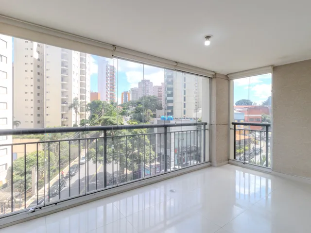 Imagem: Apartamento para Venda em Vila Mascote com