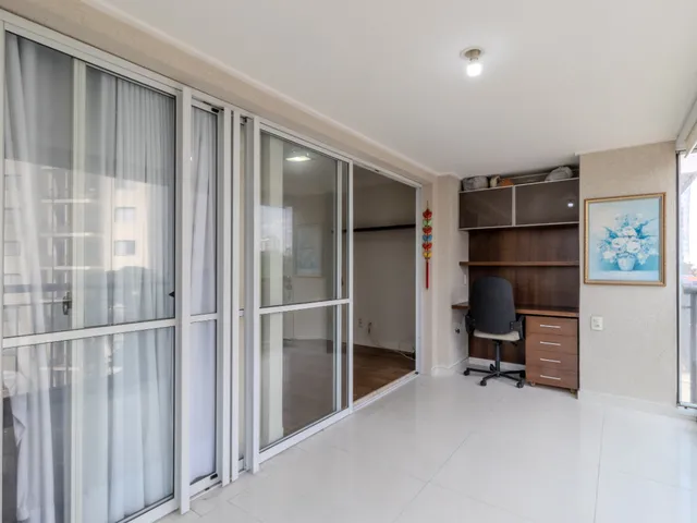 Imagem 13: Apartamento para Venda em Vila Mascote com 2 Quartos, Sendo 1 Suíte, 81M²