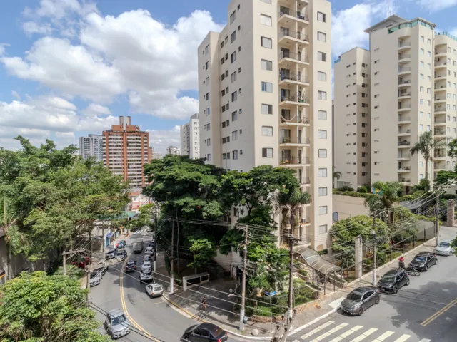 Imagem 9: Apartamento para Venda em Vila Mascote com 2 Quartos, Sendo 1 Suíte, 81M²