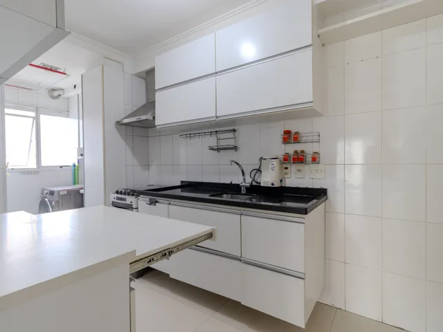 Imagem 16: Apartamento para Venda em Vila Mascote com 2 Quartos, Sendo 1 Suíte, 81M²