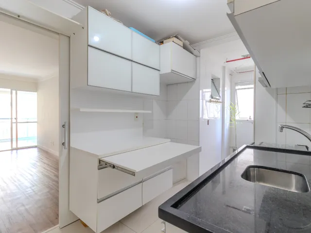 Imagem 11: Apartamento para Venda em Vila Mascote com 2 Quartos, Sendo 1 Suíte, 81M²