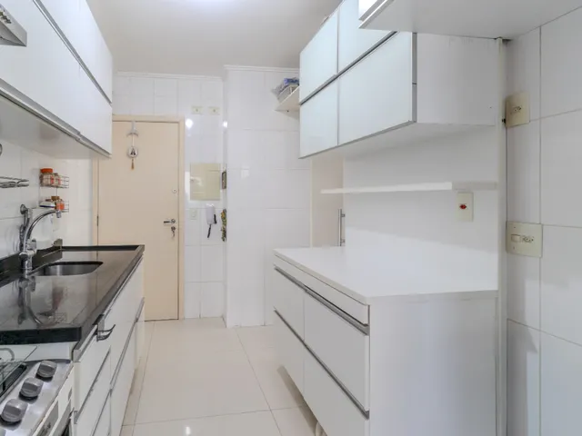 Imagem 10: Apartamento para Venda em Vila Mascote com 2 Quartos, Sendo 1 Suíte, 81M²