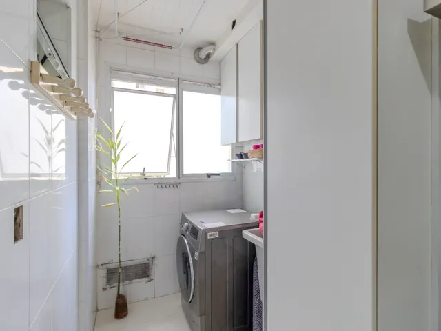 Imagem 12: Apartamento para Venda em Vila Mascote com 2 Quartos, Sendo 1 Suíte, 81M²