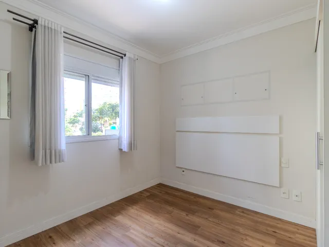 Imagem 2: Apartamento para Venda em Vila Mascote com 2 Quartos, Sendo 1 Suíte, 81M²