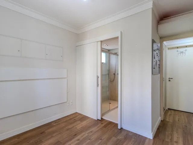 Imagem 7: Apartamento para Venda em Vila Mascote com 2 Quartos, Sendo 1 Suíte, 81M²