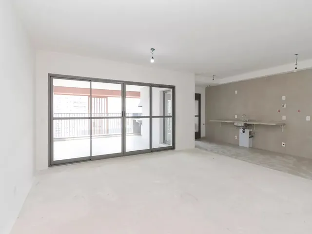 Imagem: Apartamento para Venda em Santo Amaro com