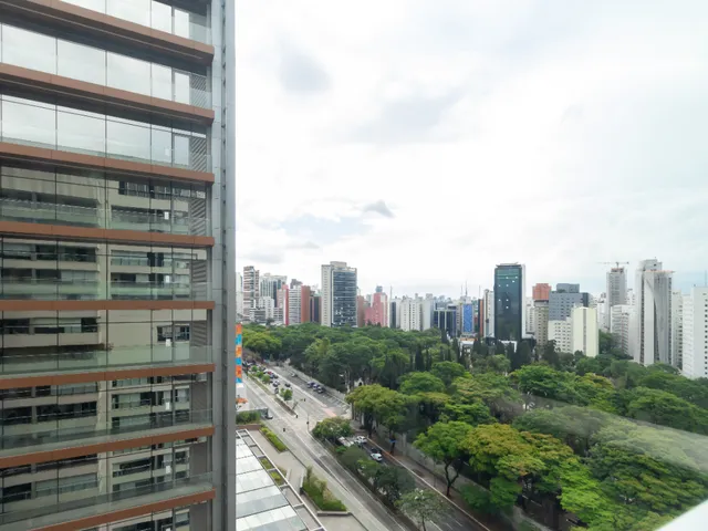 Imagem 15: Studio para Venda em Consolação com 1 Quarto, 33M²