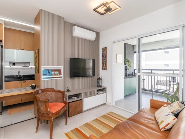 Imagem: Apartamento para Venda em Perdizes com 2