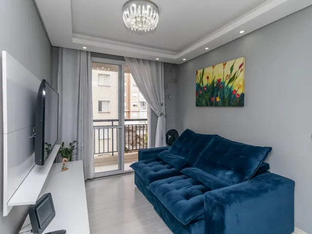 Imagem 5: Apartamento para Venda em Padroeira com 2 Quartos, 52M²