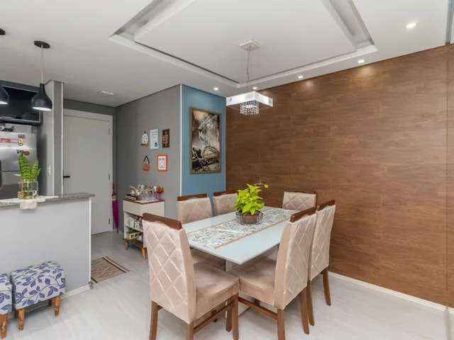 Imagem 14: Apartamento para Venda em Padroeira com 2 Quartos, 52M²