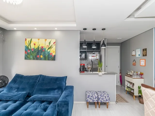 Imagem 10: Apartamento para Venda em Padroeira com 2 Quartos, 52M²