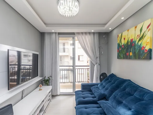 Imagem 8: Apartamento para Venda em Padroeira com 2 Quartos, 52M²