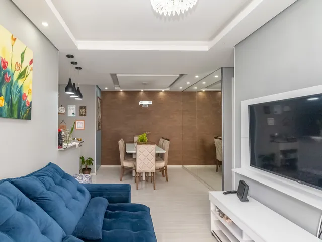 Imagem: Apartamento para Venda em Padroeira com