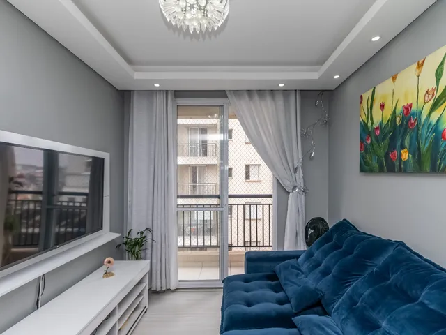 Imagem 4: Apartamento para Venda em Padroeira com 2 Quartos, 52M²