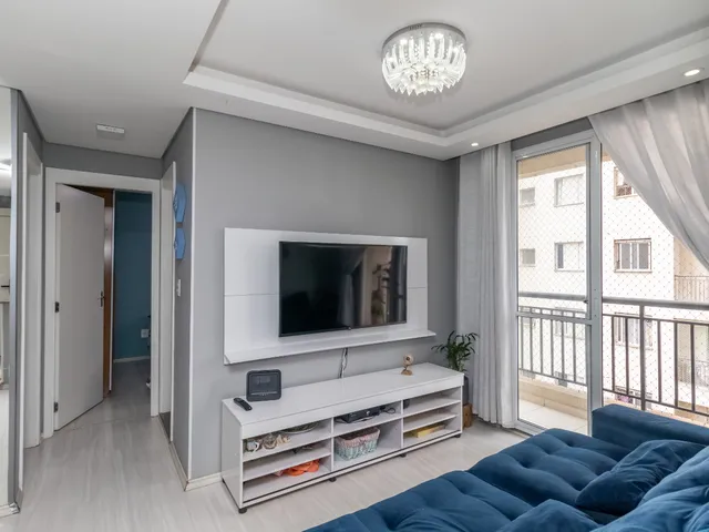 Imagem 11: Apartamento para Venda em Padroeira com 2 Quartos, 52M²
