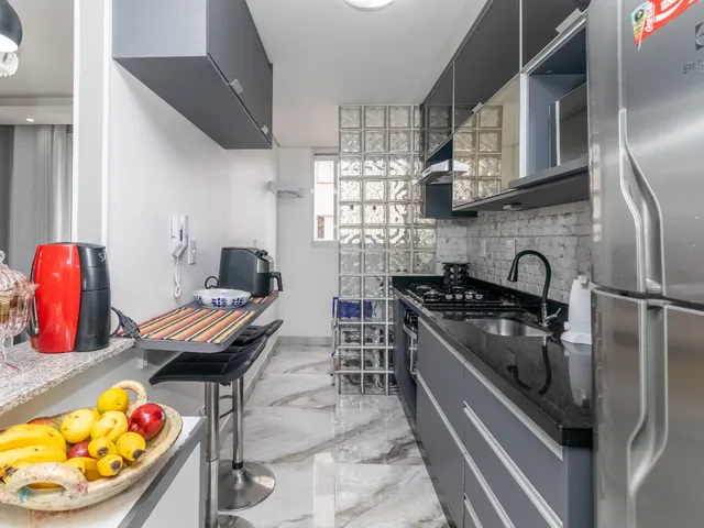Imagem 12: Apartamento para Venda em Padroeira com 2 Quartos, 52M²
