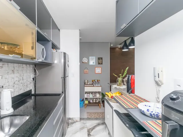 Imagem 16: Apartamento para Venda em Padroeira com 2 Quartos, 52M²