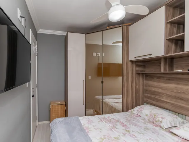 Imagem 7: Apartamento para Venda em Padroeira com 2 Quartos, 52M²
