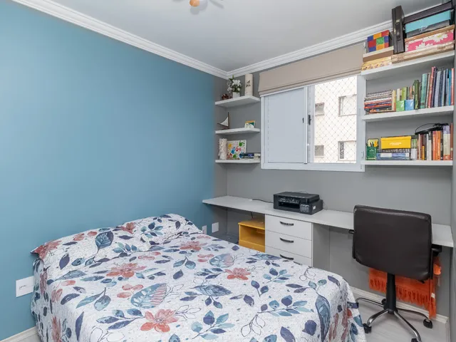 Imagem 9: Apartamento para Venda em Padroeira com 2 Quartos, 52M²