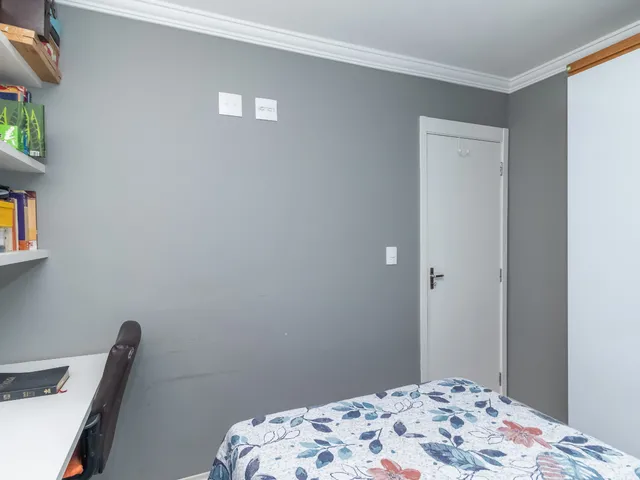 Imagem 13: Apartamento para Venda em Padroeira com 2 Quartos, 52M²