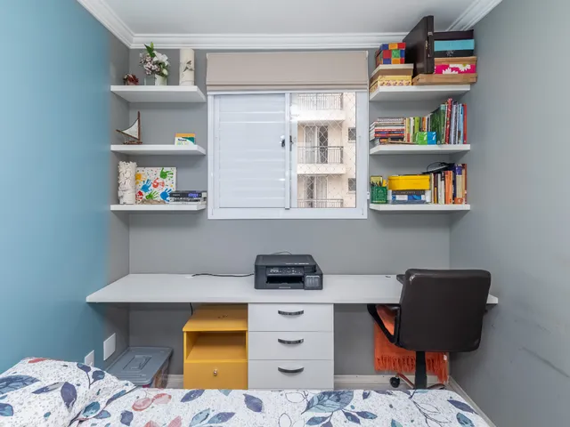 Imagem 6: Apartamento para Venda em Padroeira com 2 Quartos, 52M²