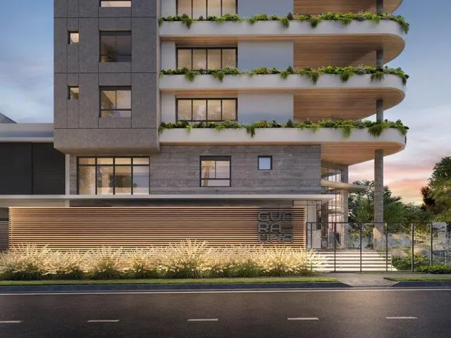 Imagem 8: Guaraúna Apartamento com 2 dormitórios
