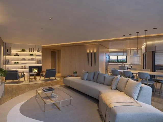 Imagem 4: Guaraúna Apartamento com 2 dormitórios
