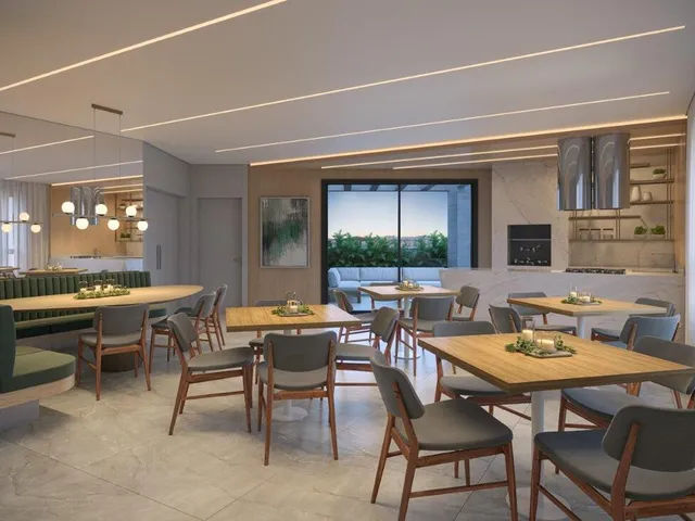 Imagem 5: Guaraúna Apartamento com 2 dormitórios