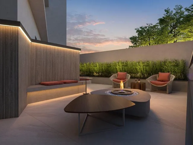 Imagem 6: Guaraúna Apartamento com 2 dormitórios