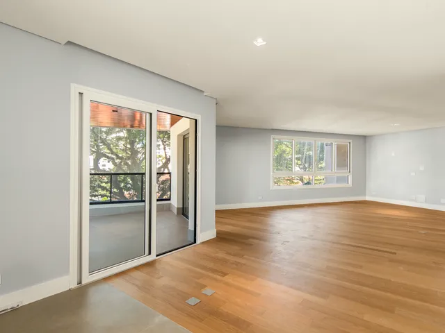 Imagem 14: Guaraúna Apartamento com 2 dormitórios