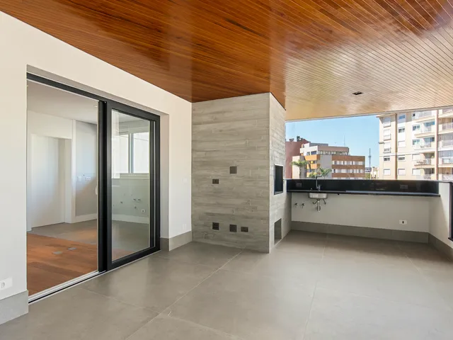 Imagem 15: Guaraúna Apartamento com 2 dormitórios