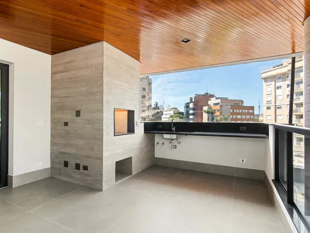 Imagem 16: Guaraúna Apartamento com 2 dormitórios
