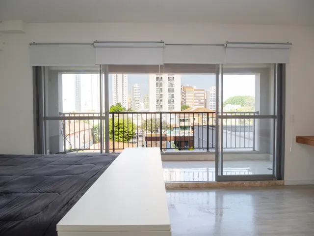 Imagem: Studio para Venda em Vila Mariana com 1