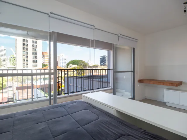 Imagem: Studio para Venda em Vila Mariana com 1