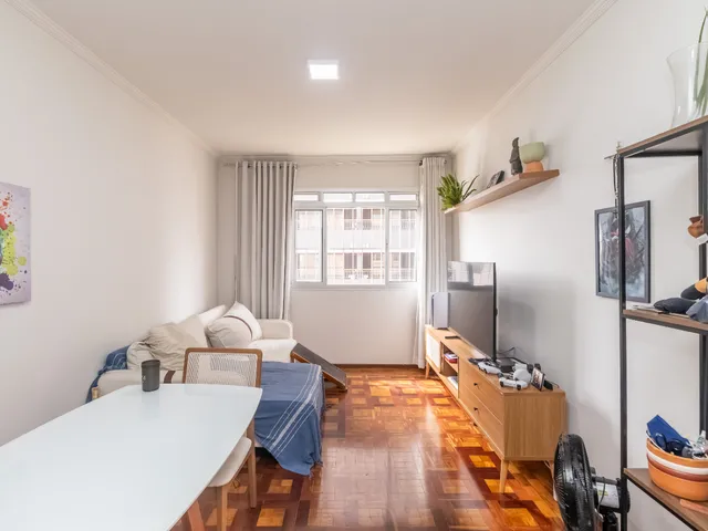 Imagem: Apartamento para Venda em Sumarezinho com