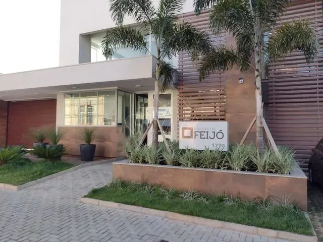 Imagem: Locação de Apartamentos / Padrão na Cidade
