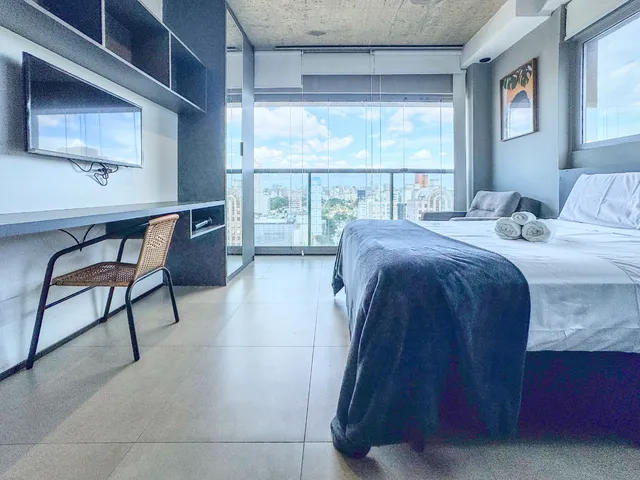 Imagem: Apartamento para Venda em Jardim Paulista