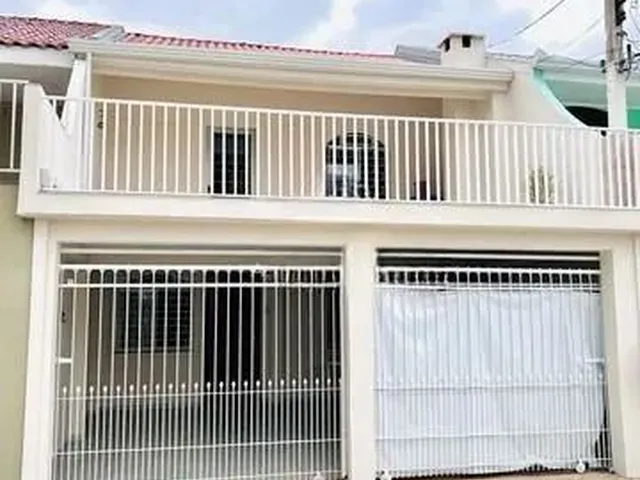 Imagem: Excelente Sobrado com Otima Localização