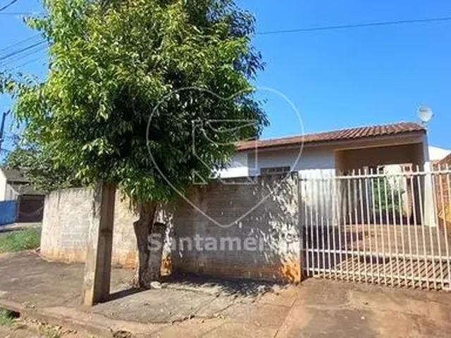 Imagem: Londrina - Casa Padrão - Jardim Paris