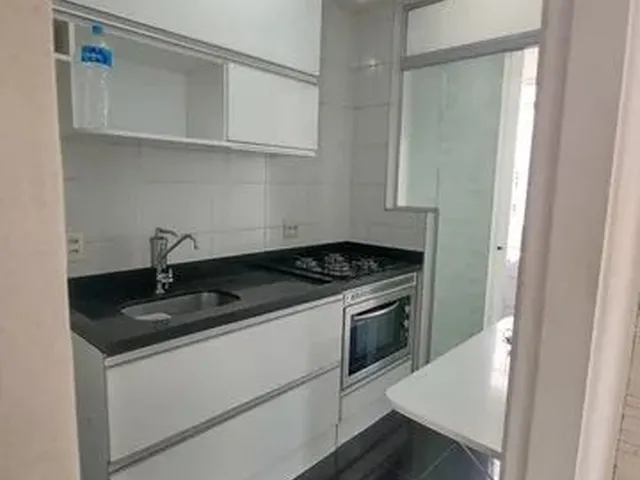 Imagem: Taboão da Serra, Condomínio Fit Taboão