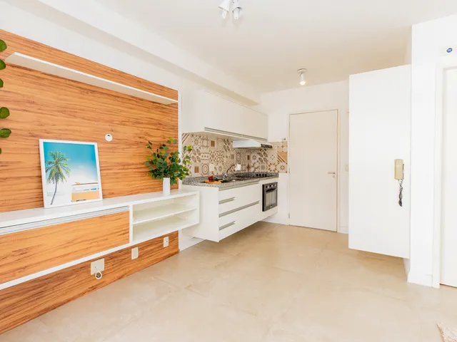 Imagem: Studio para Venda em Alto da Boa Vista com