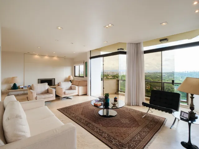 Imagem: Apartamento para Venda em Vila Madalena