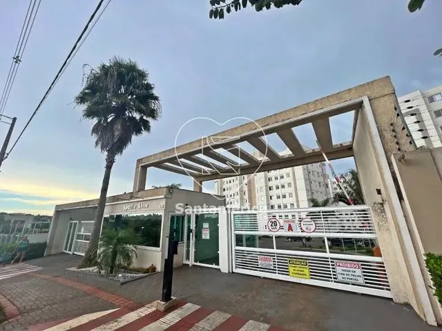 Imagem: Londrina - Padrão - Conjunto Habitacional