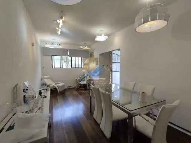 Imagem: Casa com 1 Dorm, Vila Mathias, Santos, Cod