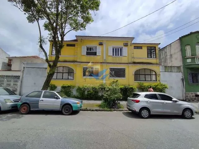 Imagem 2: Casa com 1 Dorm, Vila Mathias, Santos, Cod: 8973